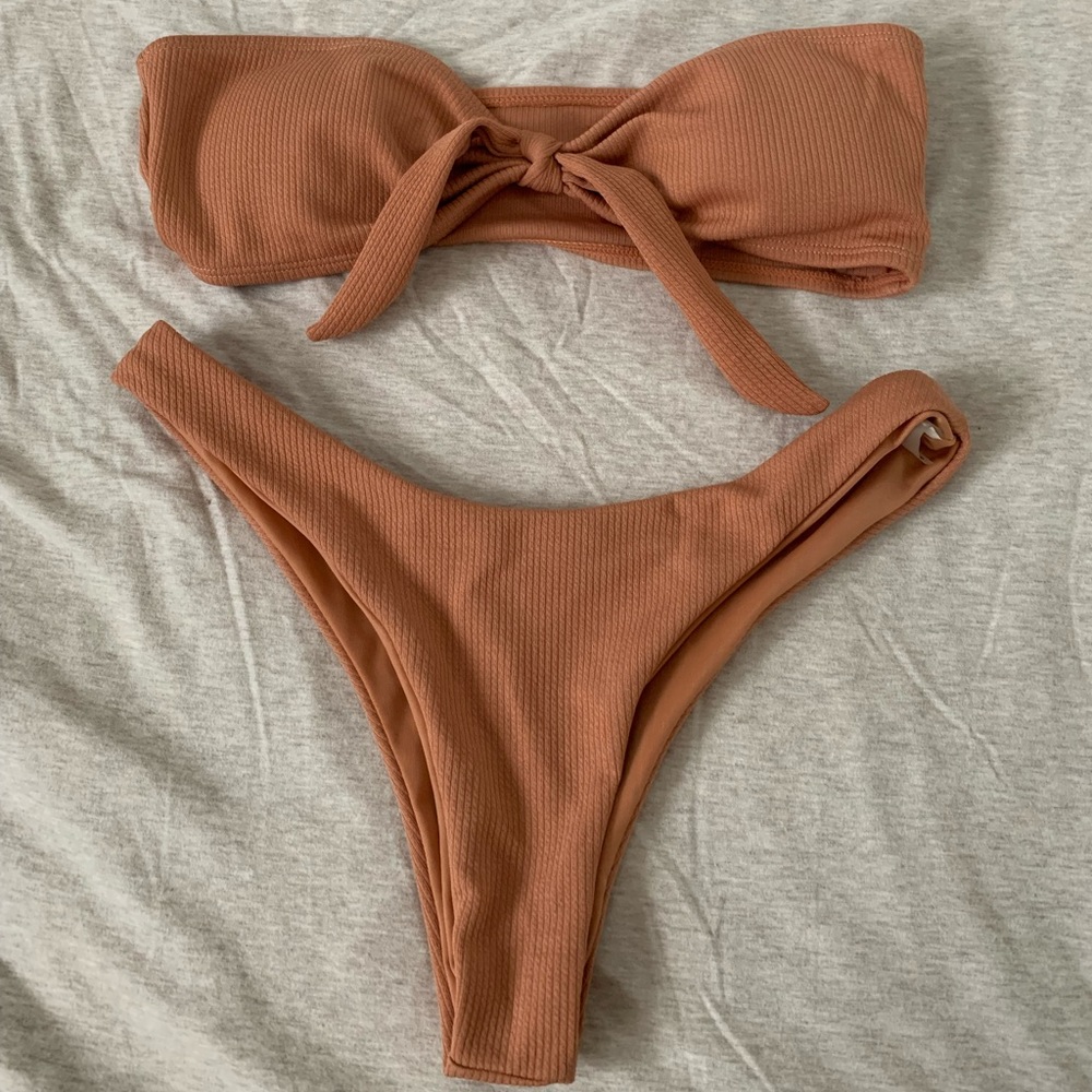 Shein bikini